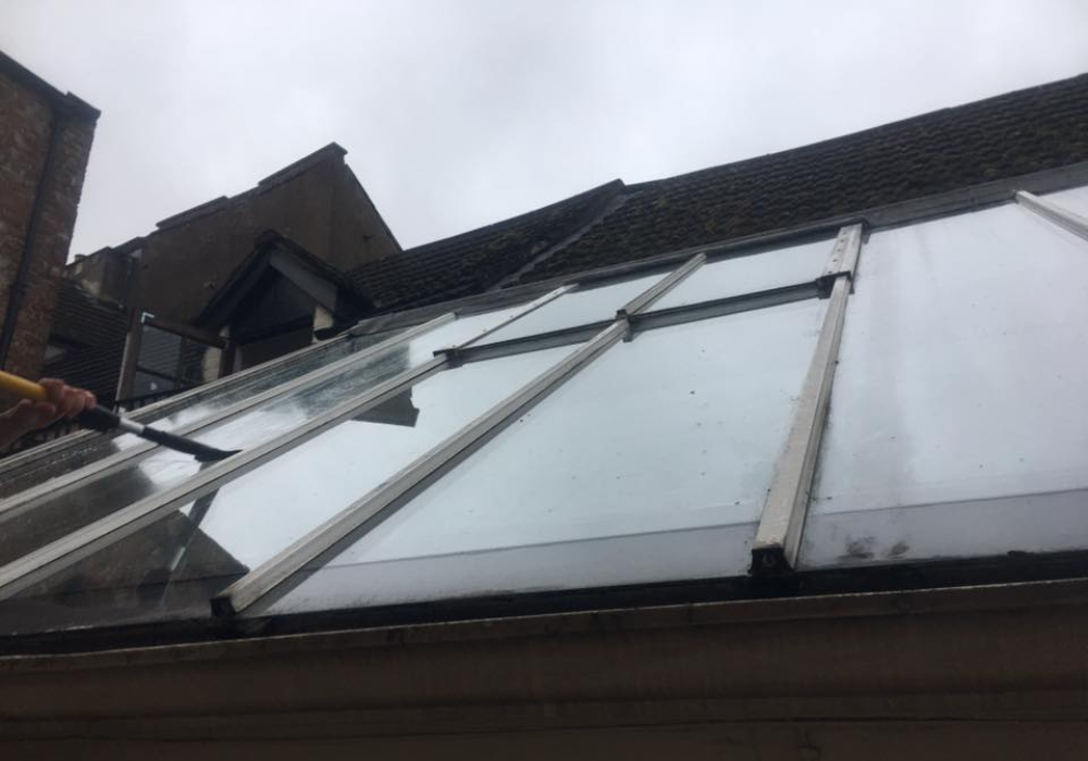 Prolonging the Durability and Lifespan of Your Conservatory with Regular Professional Cleaning Maintenance