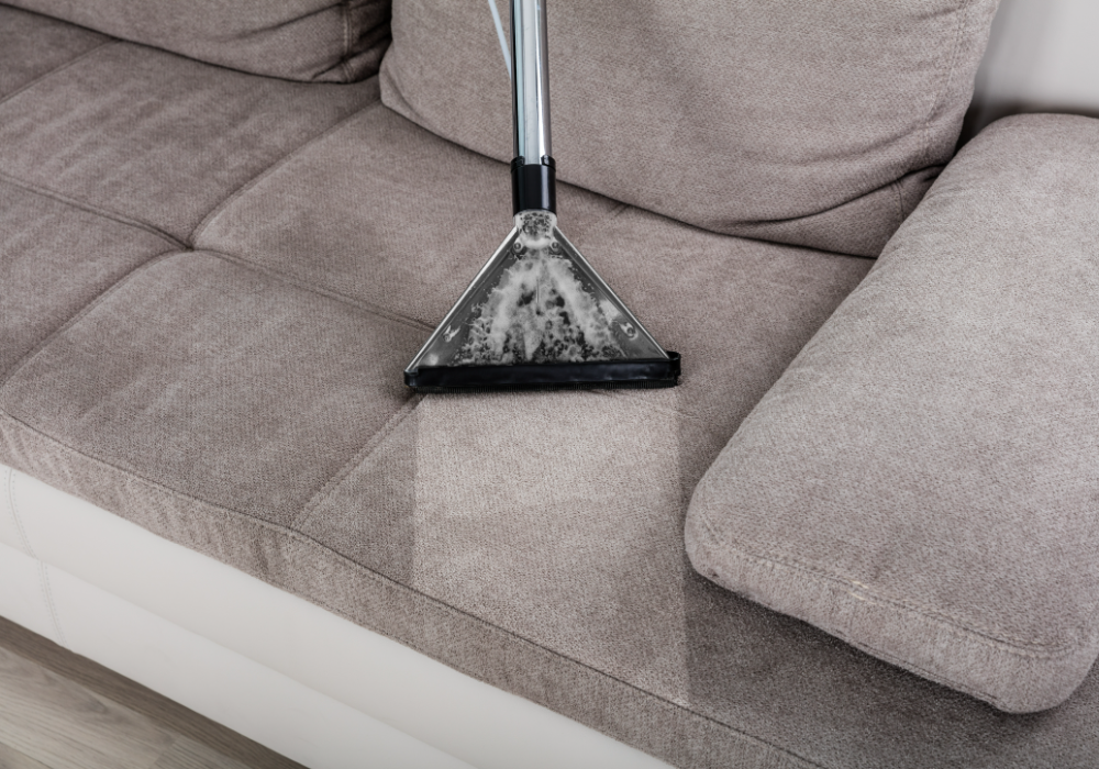 Upholstery Cleaning Services in Gloucester