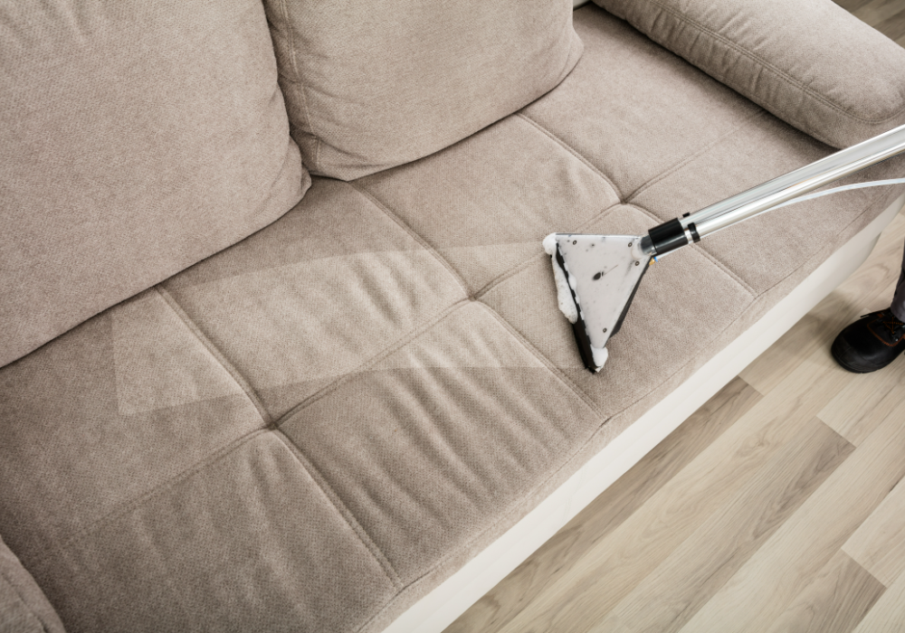 Upholstery Cleaning Services in Gloucester